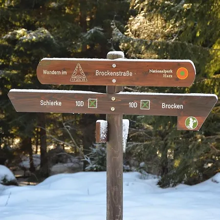 Julius 7 Санкт-Андреасберг