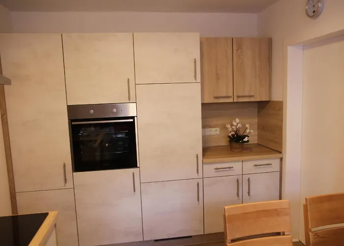 公寓 Julius 7 圣安德里斯伯格