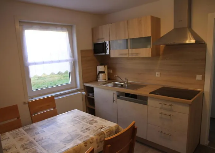 Julius 7 公寓 圣安德里斯伯格