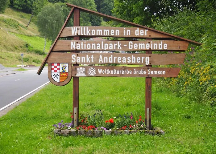 公寓 Julius 7 圣安德里斯伯格